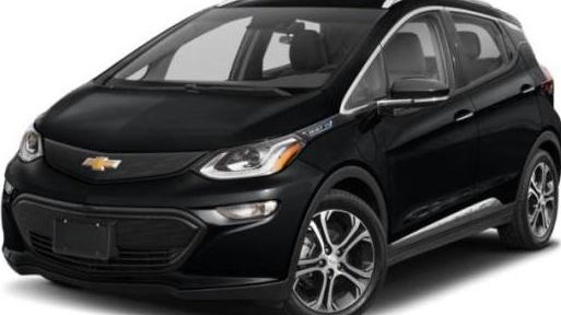 CHEVROLET BOLT EV 2019 1G1FZ6S0XK4142697 image